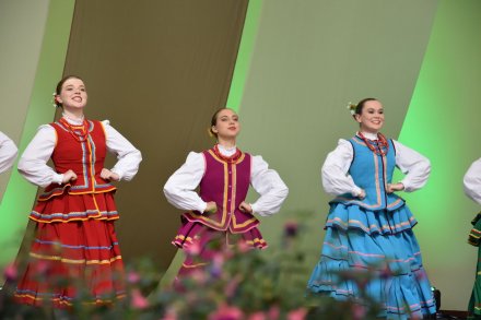 Szósty dzień Tygodnia Kultury Beskidzkiej